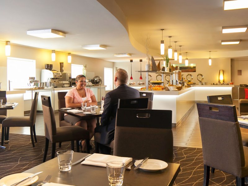 Mercure Hotel SydneyPhoto 3