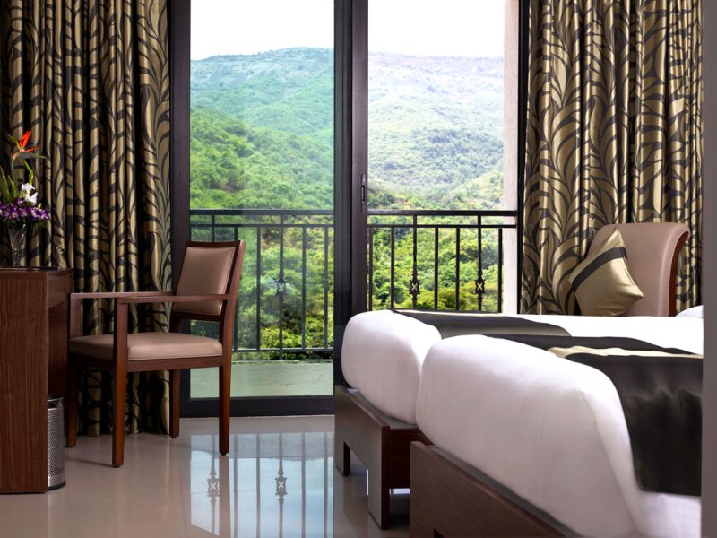 Mercure LavasaPhoto 0