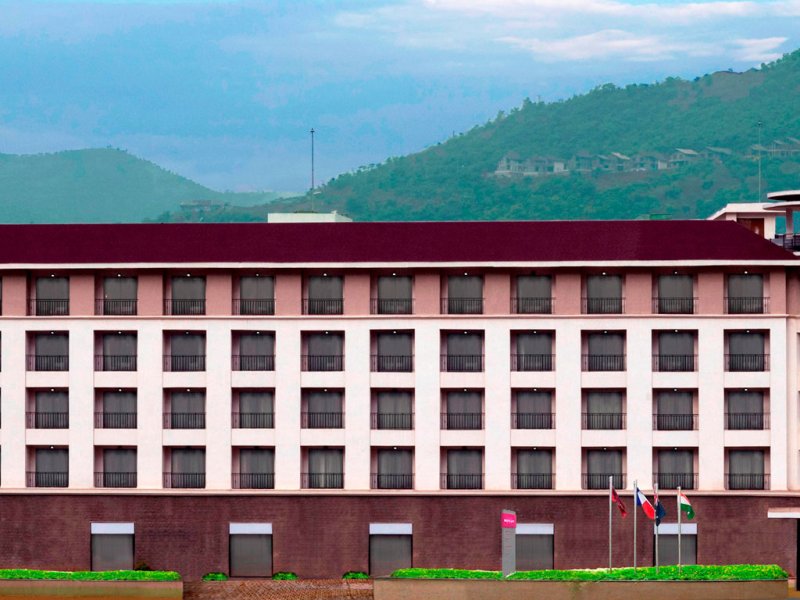 Mercure LavasaPhoto 1