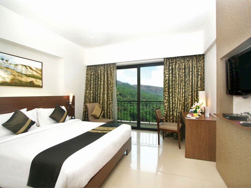 Mercure LavasaPhoto 2