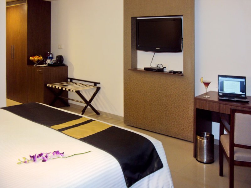 Mercure LavasaPhoto 3
