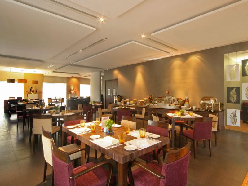 Mercure LavasaPhoto 4