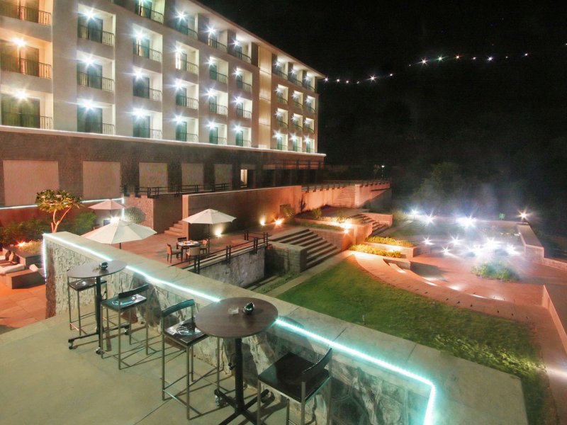 Mercure LavasaPhoto 5