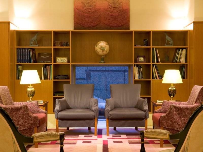 Mercure Nagoya CypressPhoto 0