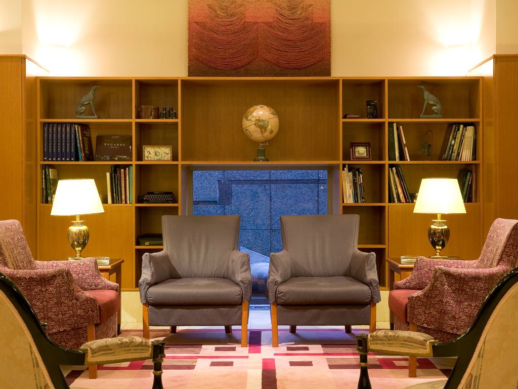 Mercure Nagoya Cypress