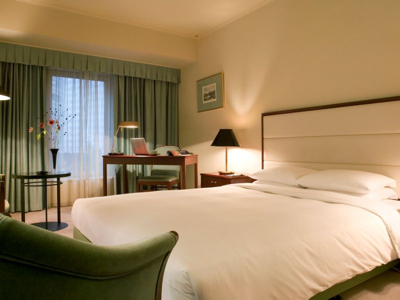 Mercure Nagoya CypressPhoto 1