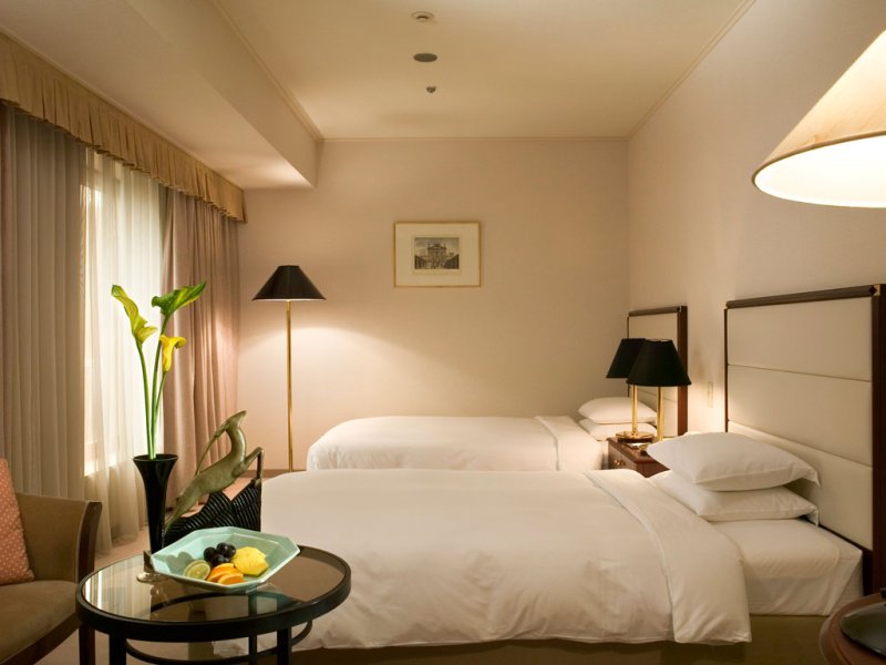 Mercure Nagoya CypressPhoto 3