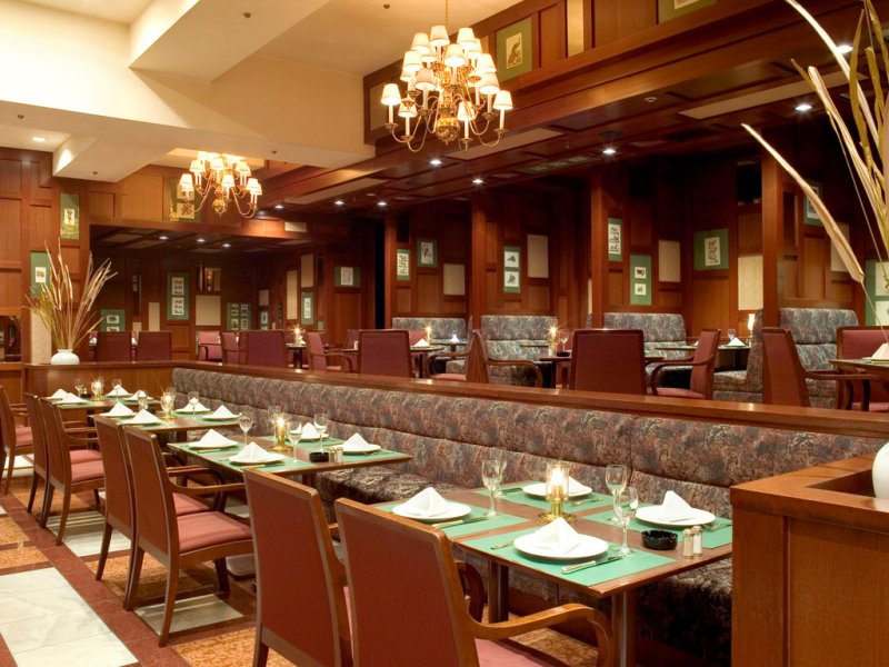 Mercure Nagoya CypressPhoto 4
