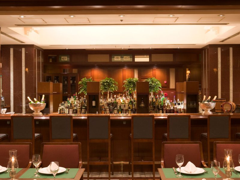 Mercure Nagoya CypressPhoto 5