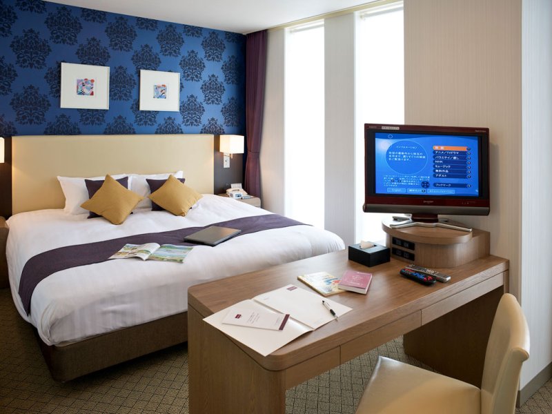 Mercure Yokosuka HotelPhoto 2