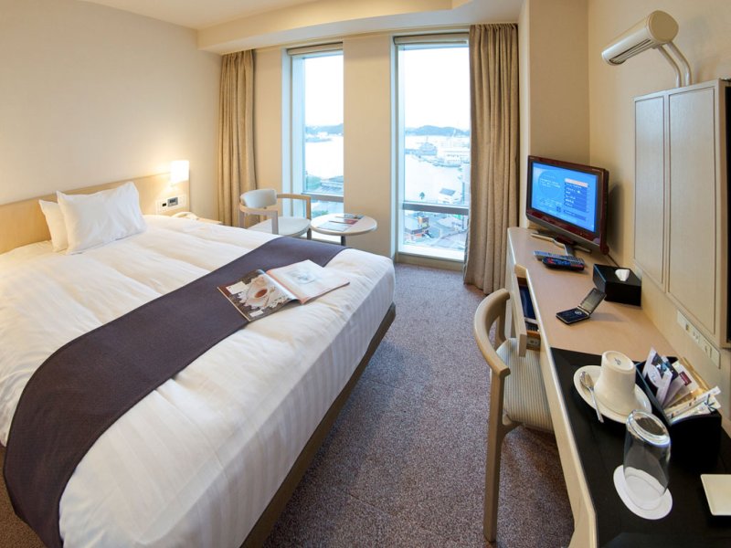 Mercure Yokosuka HotelPhoto 3