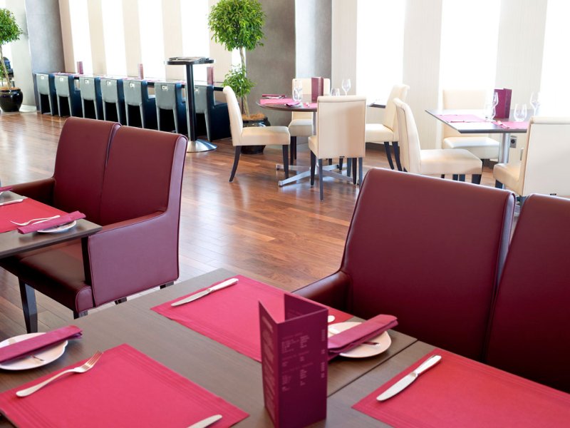 Mercure Yokosuka HotelPhoto 4