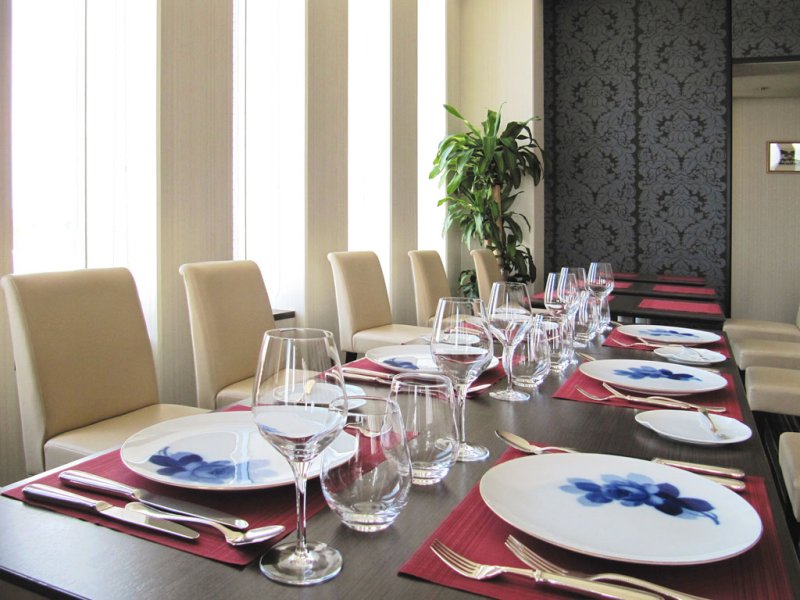 Mercure Yokosuka HotelPhoto 5