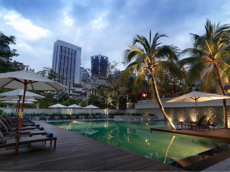 MiCasa Hotel ApartmentsPhoto 0