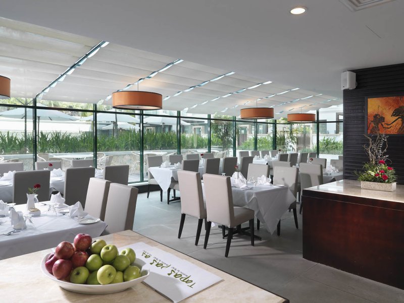 MiCasa Hotel ApartmentsPhoto 1