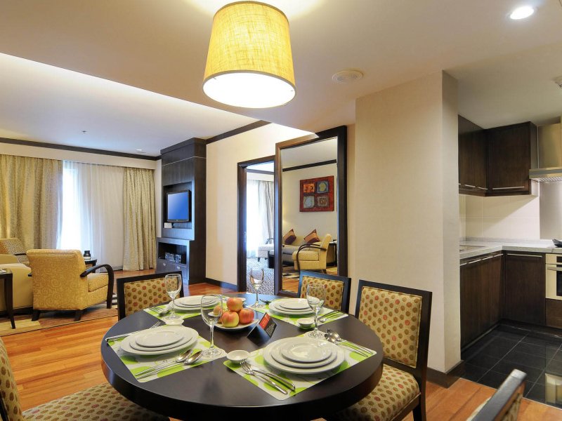 MiCasa Hotel ApartmentsPhoto 2