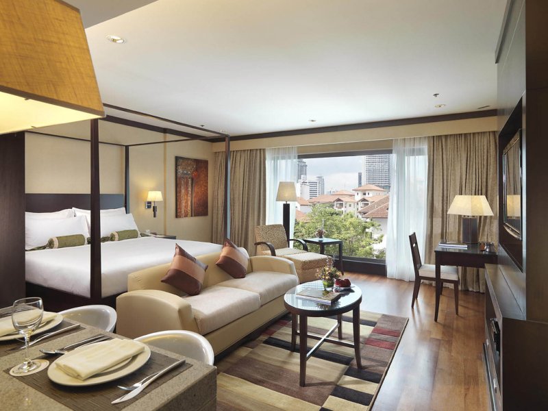 MiCasa Hotel ApartmentsPhoto 5