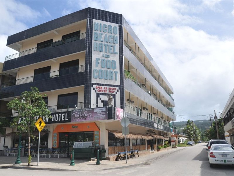 Micro Beach HotelPhoto 0