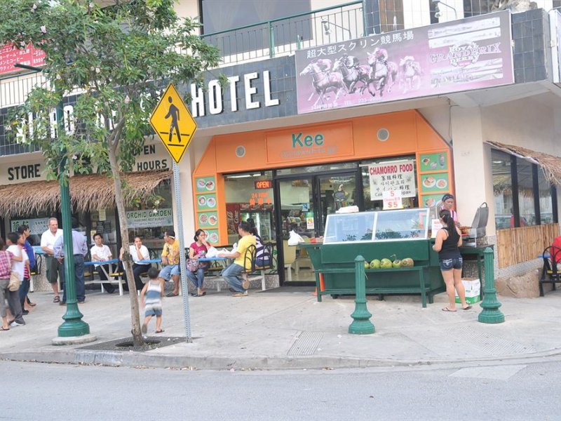 Micro Beach HotelPhoto 1