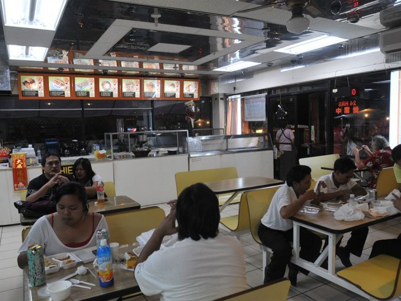 Micro Beach HotelPhoto 2