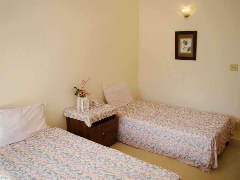 Micro Beach HotelPhoto 4