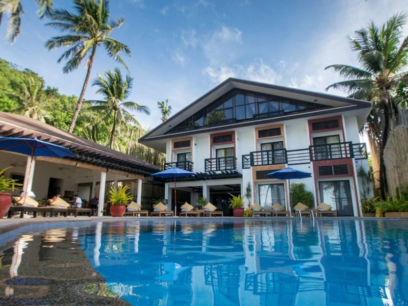 Microtel By Wyndham BoracayPhoto 0