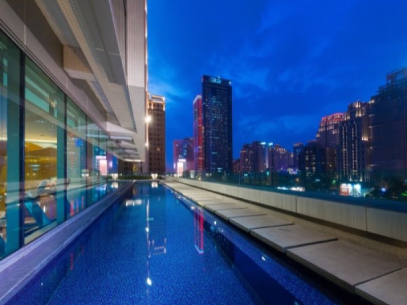 Millennium Hotel TaichungPhoto 2