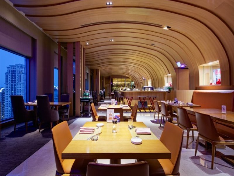 Millennium Hotel TaichungPhoto 3