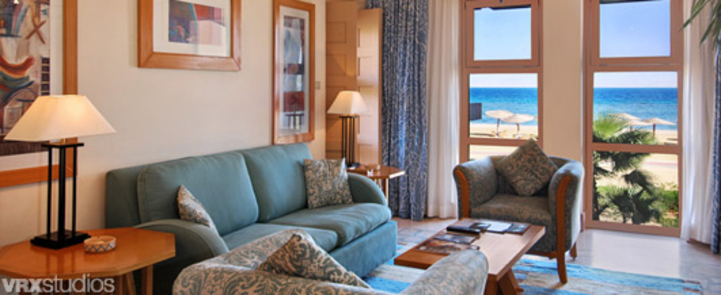 Miramar Resort Taba Heights