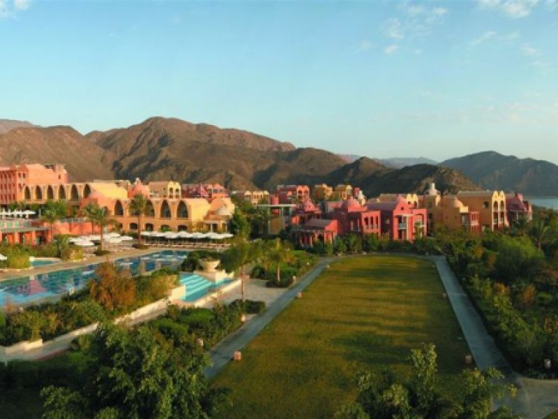 Miramar Resort Taba HeightsPhoto 3