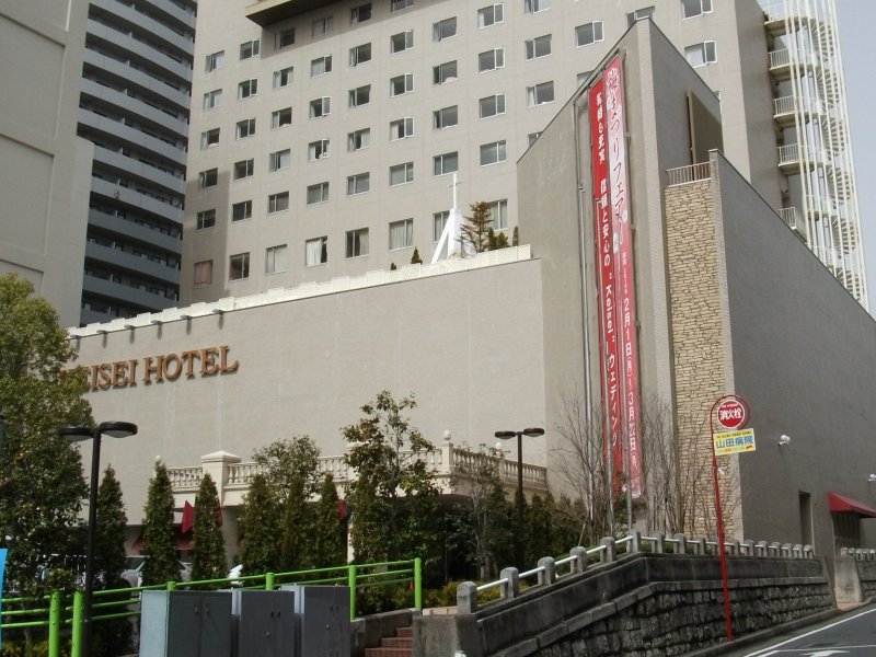 Mito Keisei HotelPhoto 0