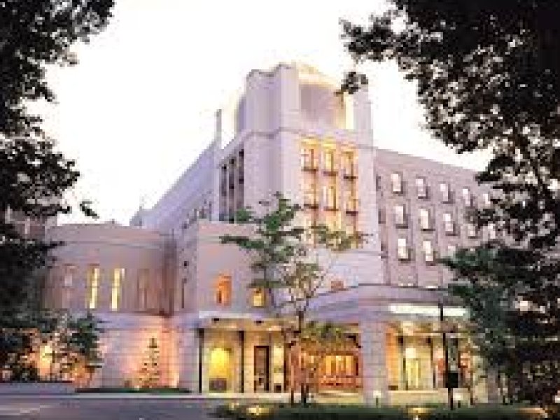 Mito Plaza HotelPhoto 0