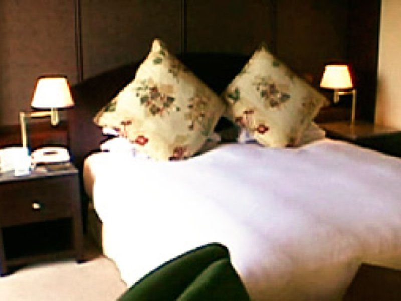 Mito Plaza HotelPhoto 2