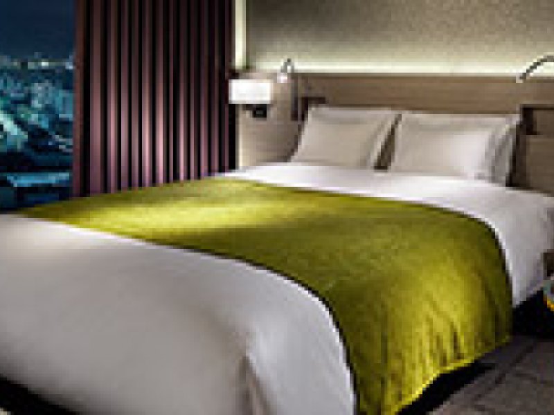 Mitsui Garden Hotel Ginza PremierPhoto 1