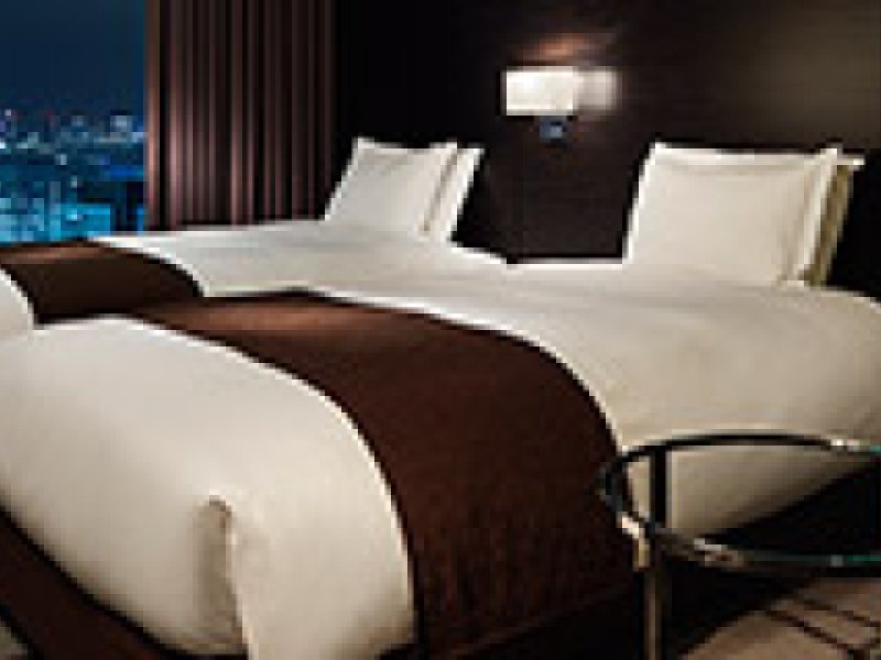 Mitsui Garden Hotel Ginza PremierPhoto 3