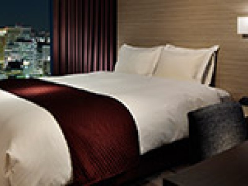 Mitsui Garden Hotel Ginza PremierPhoto 4