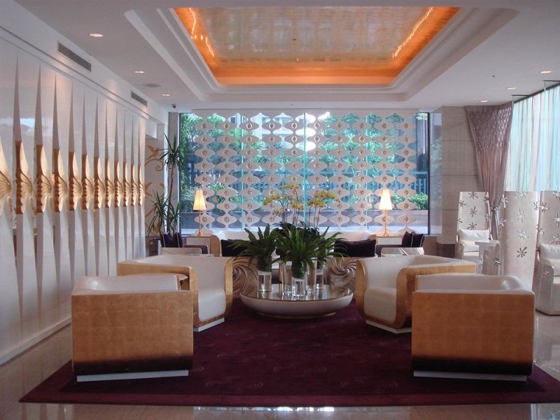 Monarch Skyline HotelPhoto 1