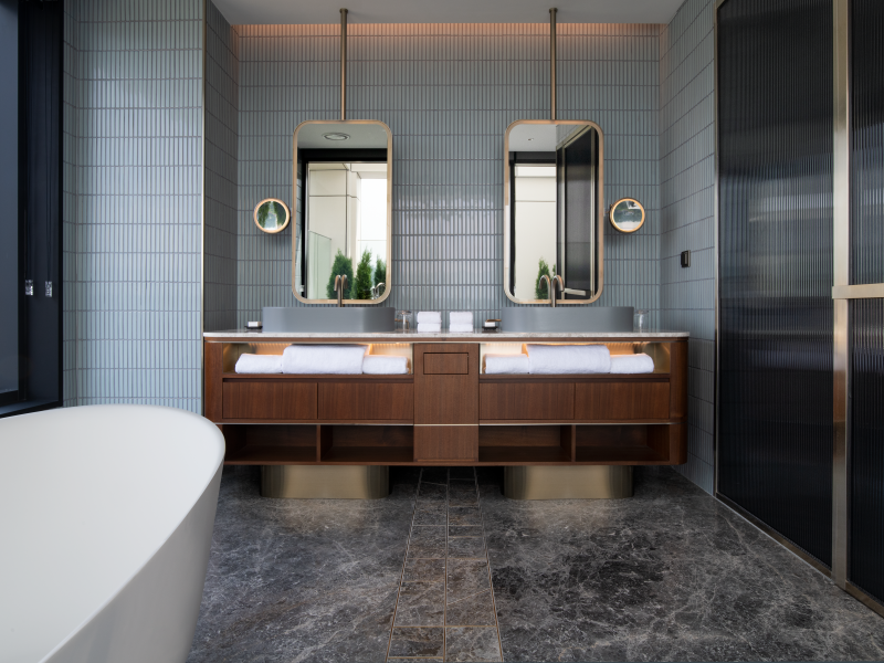 Mondrian Seoul ItaewonPhoto 3