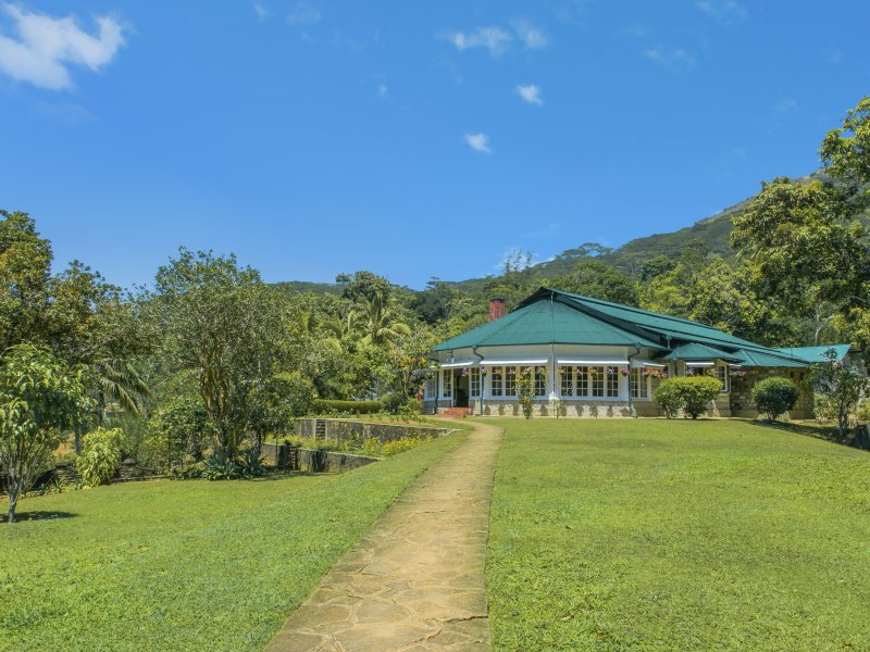 Mountbatten BungalowPhoto 0