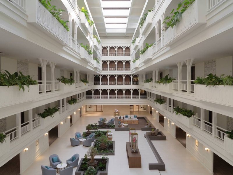 Movenpick BDMS Wellness Resort BangkokPhoto 0