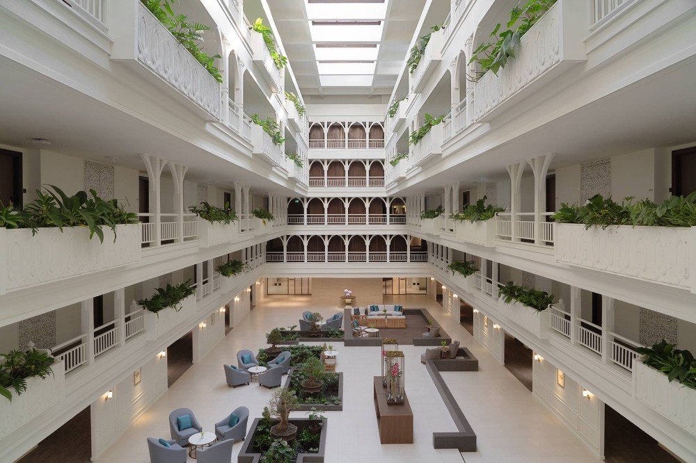 Movenpick BDMS Wellness Resort Bangkok