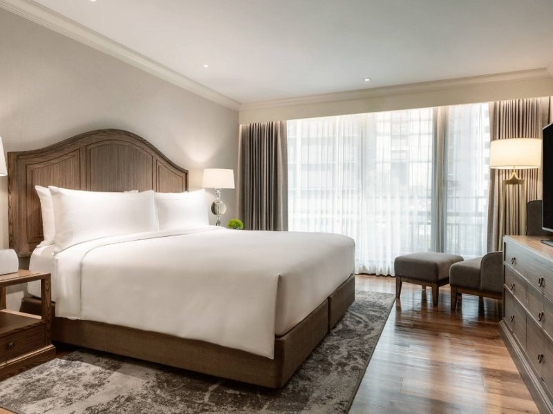 Movenpick BDMS Wellness Resort BangkokPhoto 2