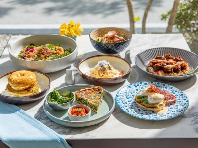 Movenpick BDMS Wellness Resort BangkokPhoto 3