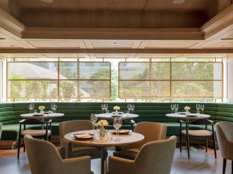 Movenpick BDMS Wellness Resort BangkokPhoto 4