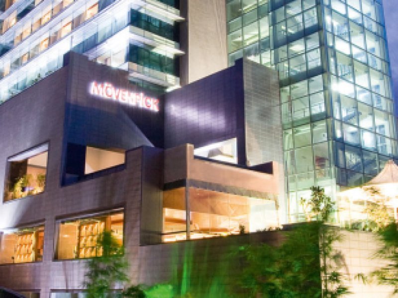 Movenpick Hotel & Spa BangalorePhoto 0