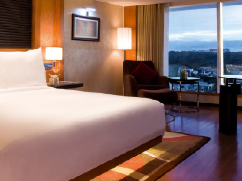 Movenpick Hotel & Spa BangalorePhoto 1