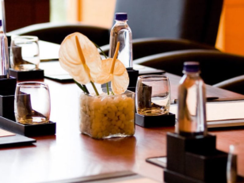 Movenpick Hotel & Spa BangalorePhoto 2