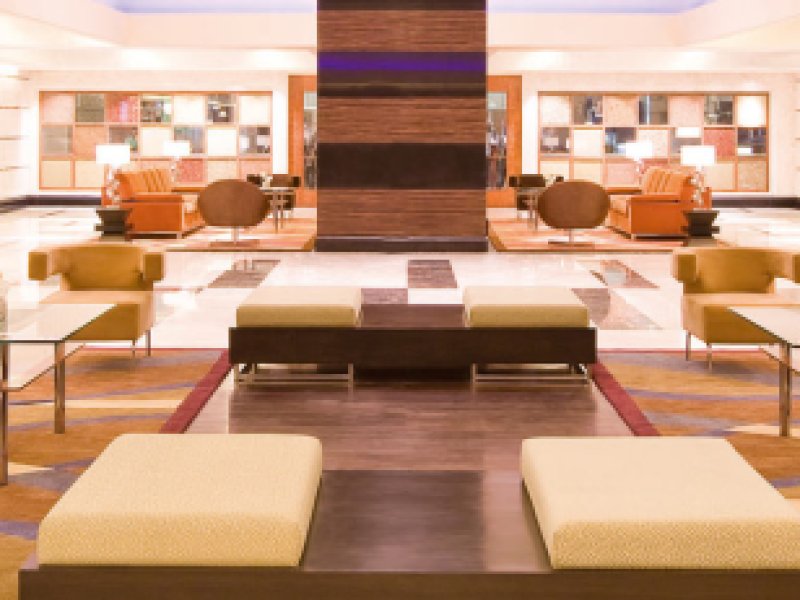 Movenpick Hotel & Spa BangalorePhoto 3