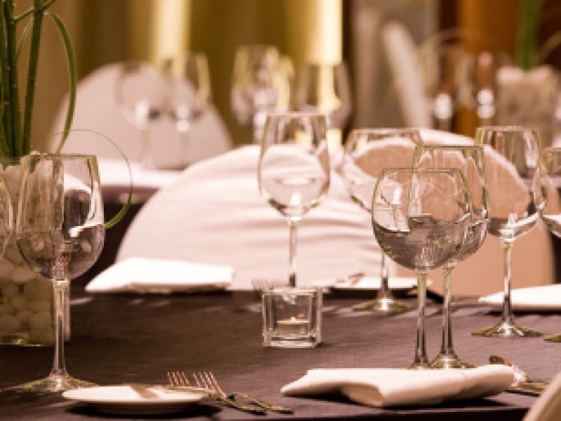 Movenpick Hotel & Spa BangalorePhoto 4