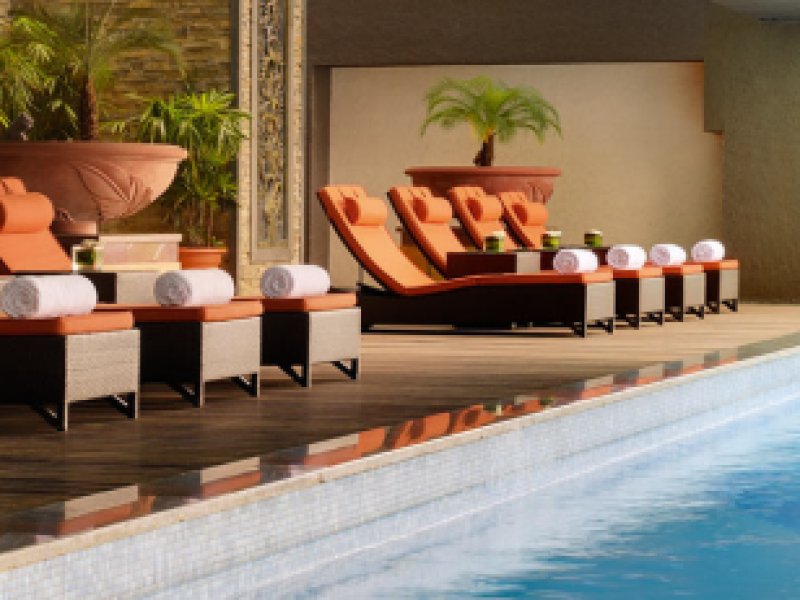 Movenpick Hotel & Spa BangalorePhoto 5